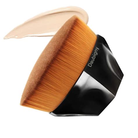 best flat top kabuki brush.